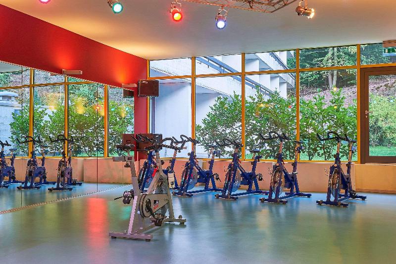 Fletcher Hotel-Restaurant Arnsberg-Sauerland - Aktivite