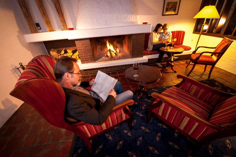 Fletcher Hotel-Restaurant Arnsberg-Sauerland - Genel