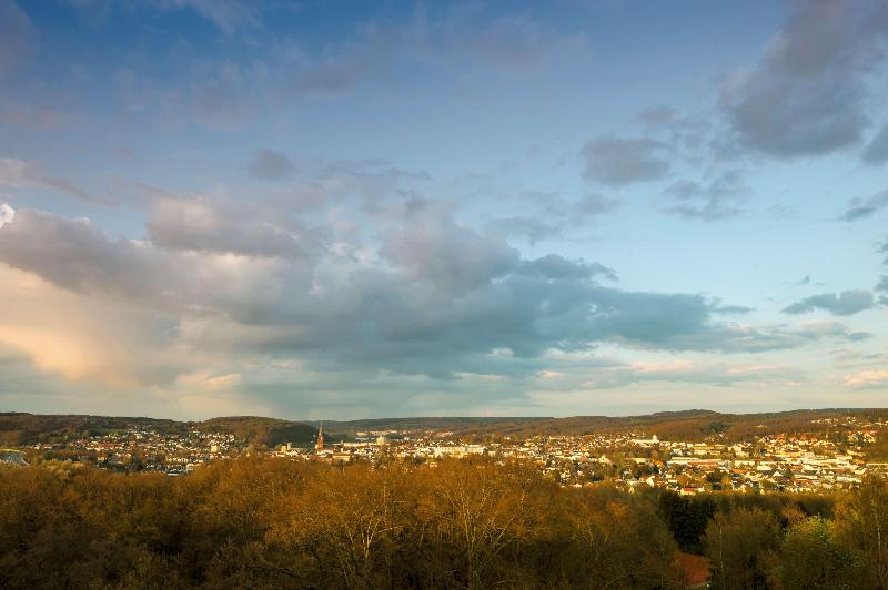 Fletcher Hotel-Restaurant Arnsberg-Sauerland - Genel