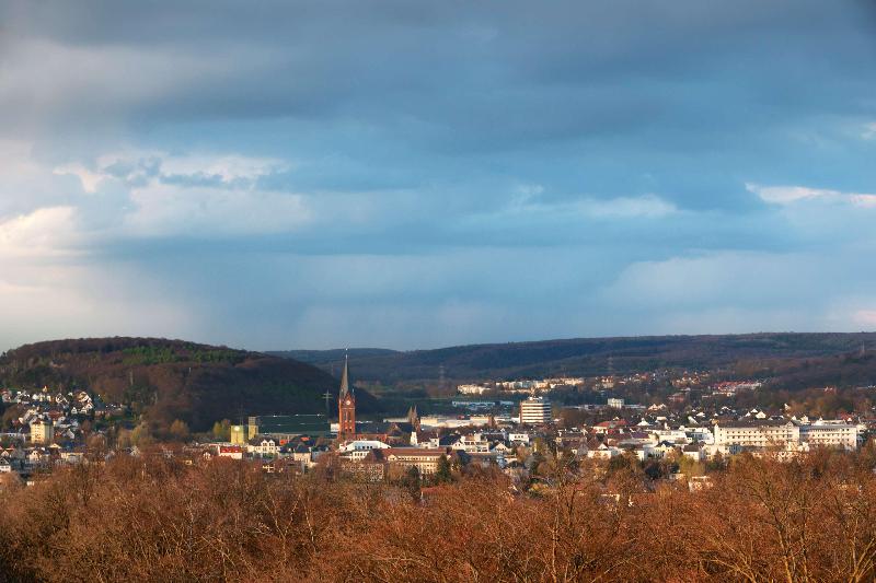 Fletcher Hotel-Restaurant Arnsberg-Sauerland - Genel