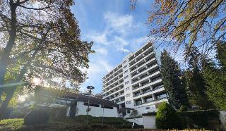 Fletcher Hotel-Restaurant Arnsberg-Sauerland otel fotoğrafı