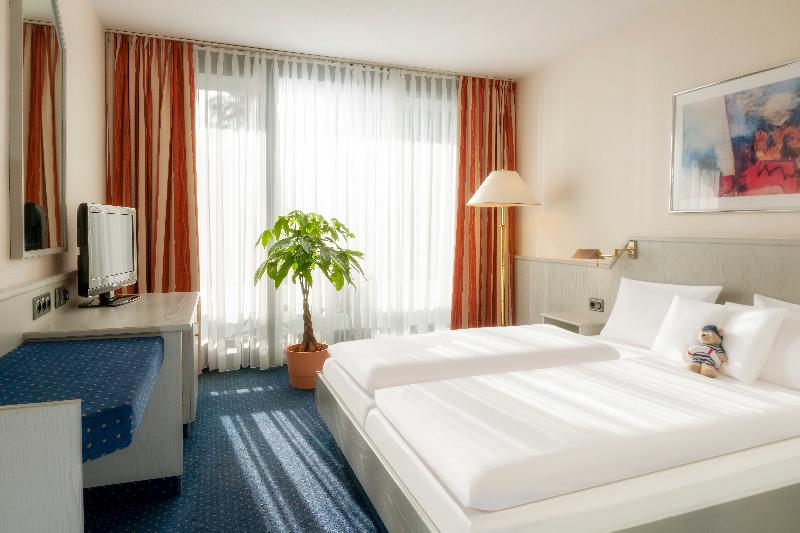 Fletcher Hotel-Restaurant Arnsberg-Sauerland - Oda