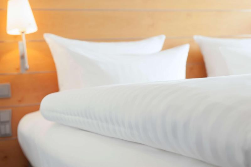 Fletcher Hotel-Restaurant Arnsberg-Sauerland - Oda