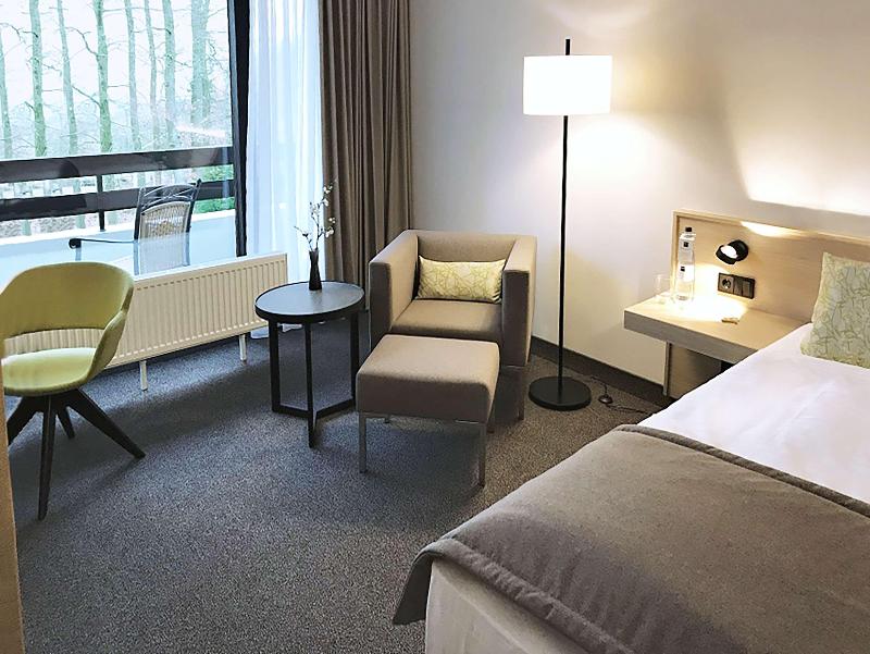 Fletcher Hotel-Restaurant Arnsberg-Sauerland - Oda