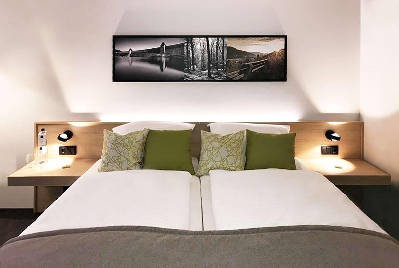 Fletcher Hotel-Restaurant Arnsberg-Sauerland - Oda