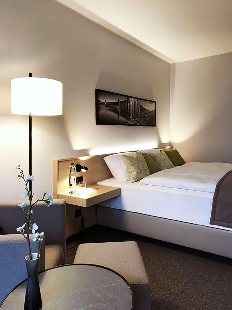 Fletcher Hotel-Restaurant Arnsberg-Sauerland - Oda