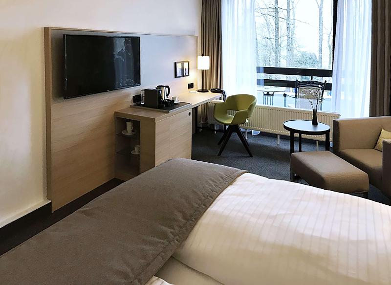 Fletcher Hotel-Restaurant Arnsberg-Sauerland - Oda