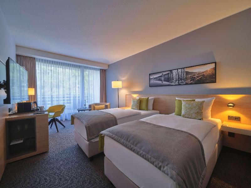 Fletcher Hotel-Restaurant Arnsberg-Sauerland - Oda