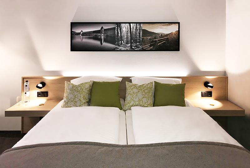 Fletcher Hotel-Restaurant Arnsberg-Sauerland - Oda