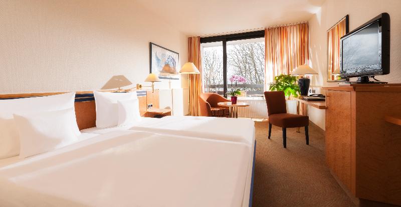Fletcher Hotel-Restaurant Arnsberg-Sauerland - Oda