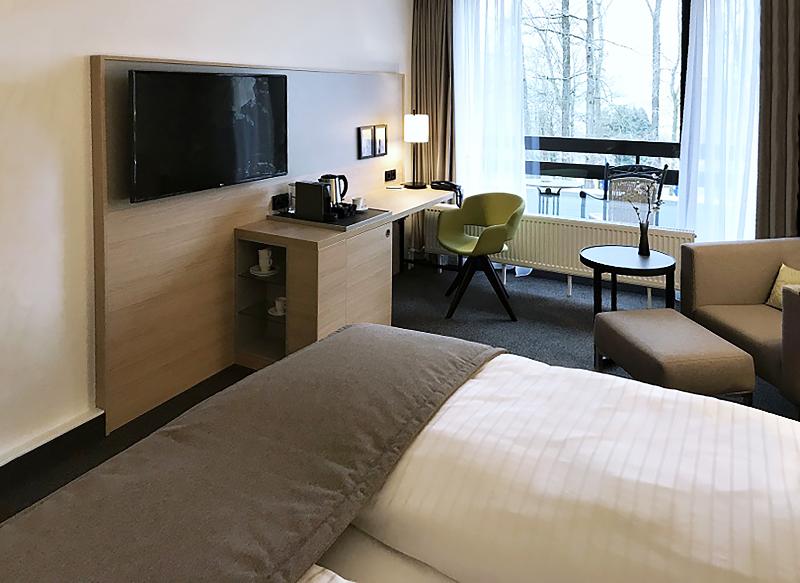 Fletcher Hotel-Restaurant Arnsberg-Sauerland - Oda