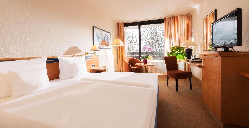 Fletcher Hotel-Restaurant Arnsberg-Sauerland - Oda