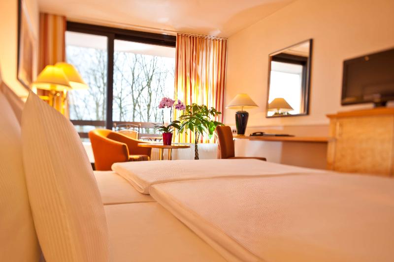 Fletcher Hotel-Restaurant Arnsberg-Sauerland - Oda