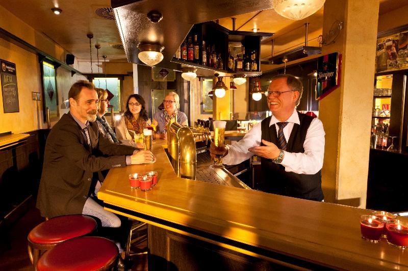 Fletcher Hotel-Restaurant Arnsberg-Sauerland - Restoran