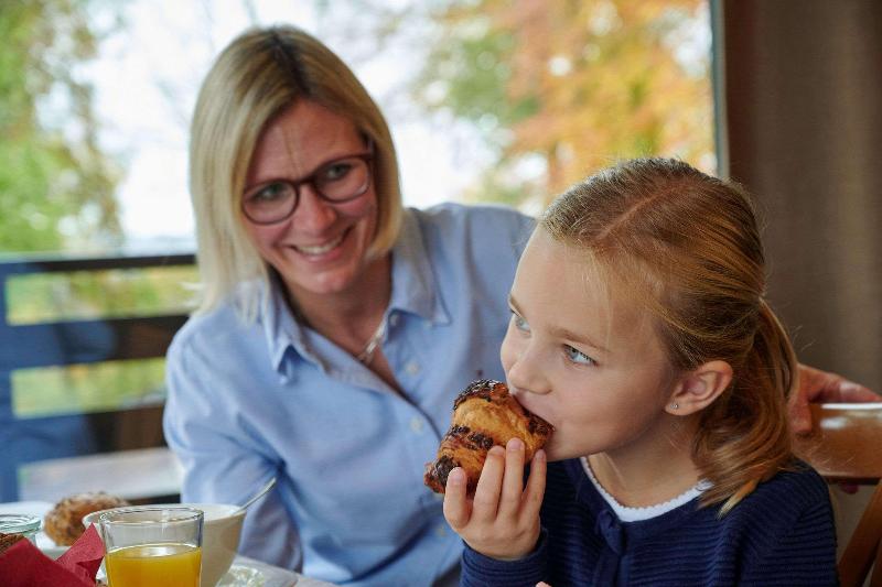 Fletcher Hotel-Restaurant Arnsberg-Sauerland - Restoran