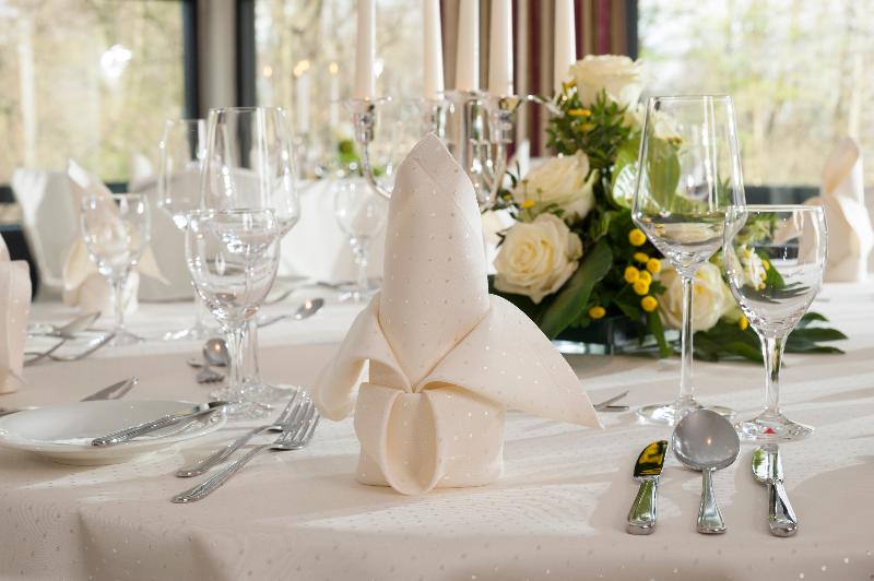 Fletcher Hotel-Restaurant Arnsberg-Sauerland - Restoran