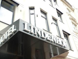 Lindenhof otel fotoğrafı