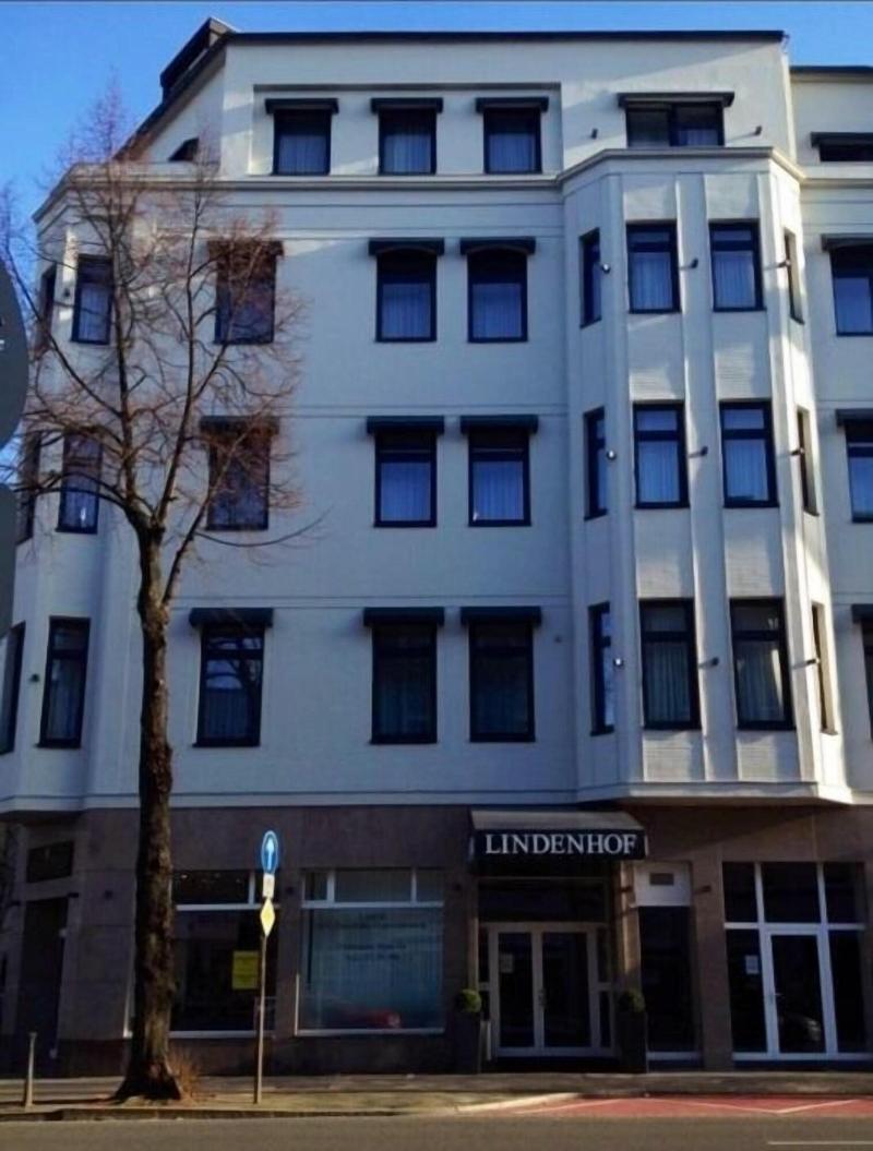 Lindenhof - Genel