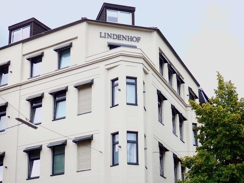 Lindenhof - Genel