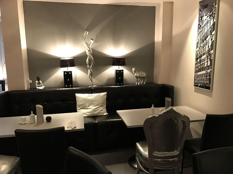 Lindenhof - Restoran