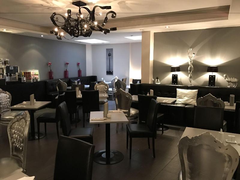 Lindenhof - Restoran
