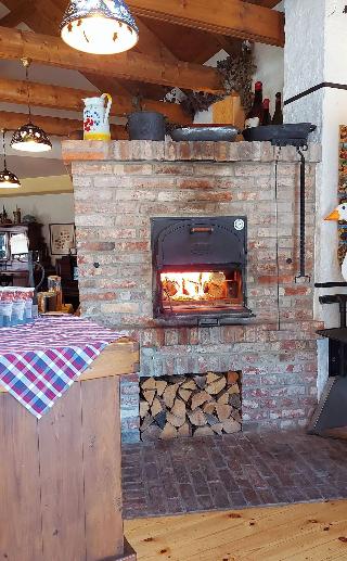 L' Auberge Gutshof fotoÄŸrafÄ±