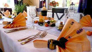 L' Auberge Gutshof fotoÄŸrafÄ±