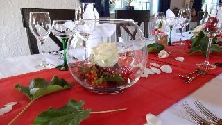L' Auberge Gutshof fotoÄŸrafÄ±