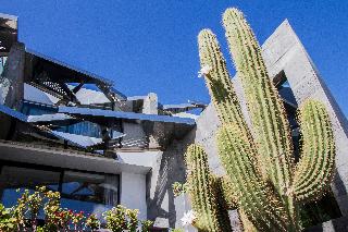 La isla y el mar Hotel Boutique