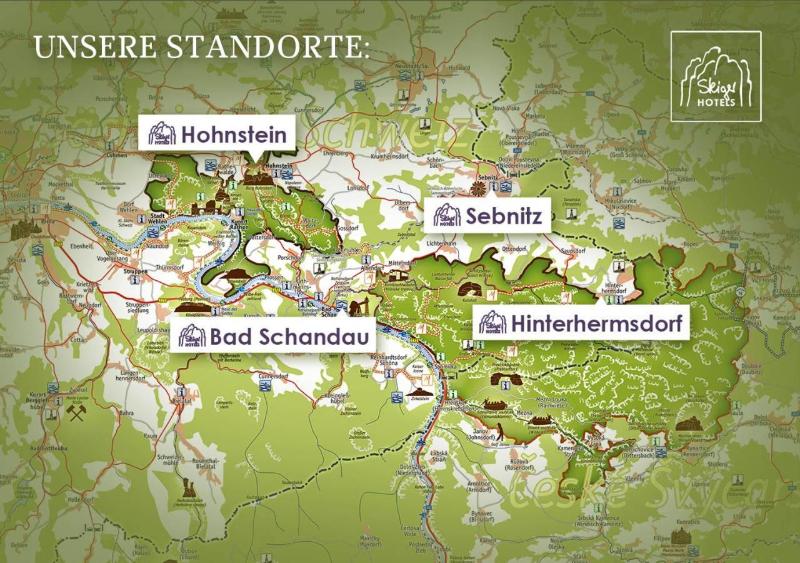 Am Schlossberg - Genel