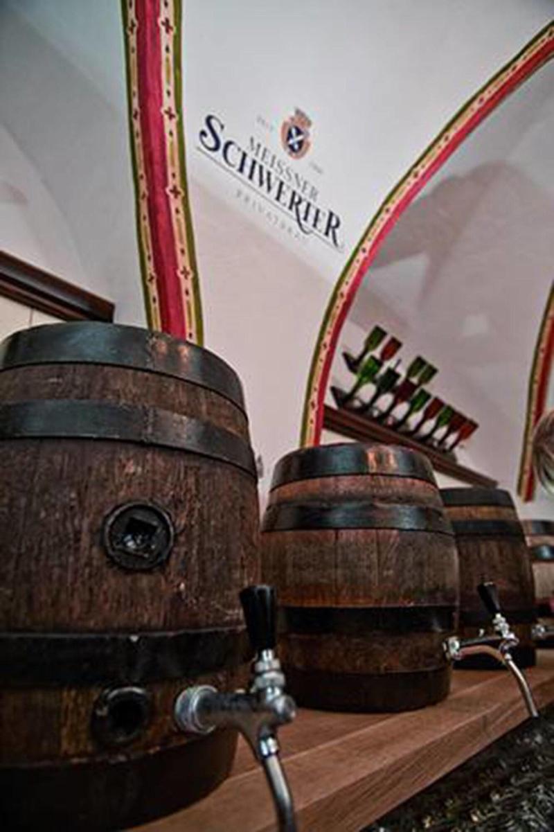 Schwerter Schankhaus - Bar