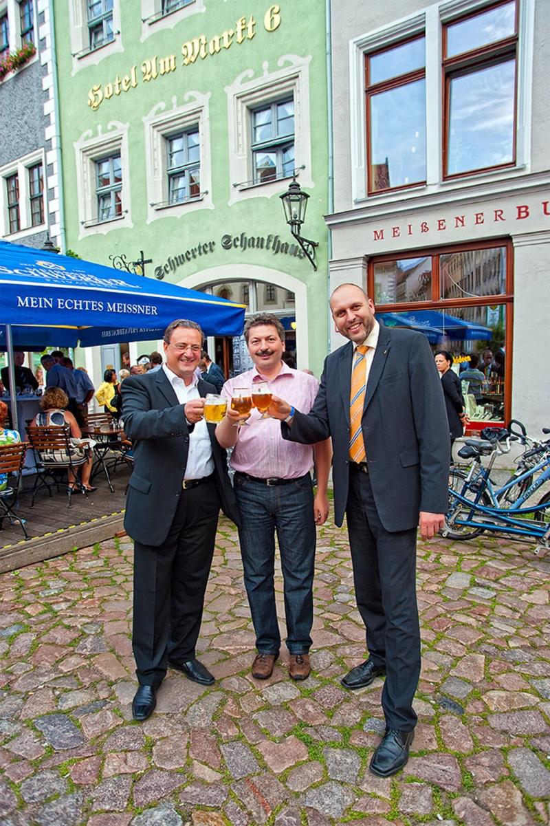 Schwerter Schankhaus - Genel