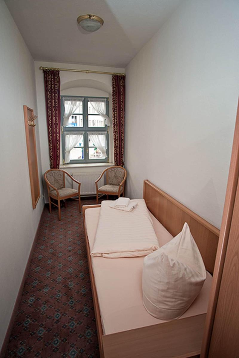 Schwerter Schankhaus - Oda