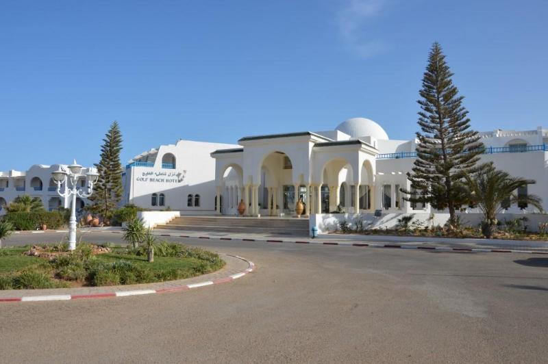 Golf Beach - Genel