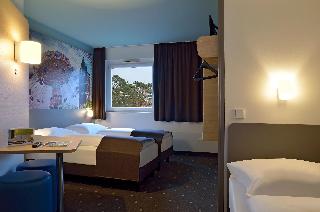 B&B Hotel Darmstadt fotoÄŸrafÄ±