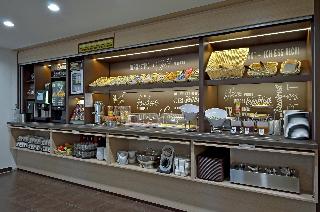 B&B Hotel Darmstadt fotoÄŸrafÄ±