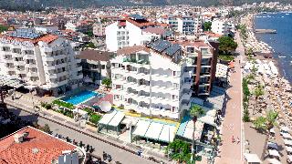 Honeymoon Beach fotoÄŸrafÄ±