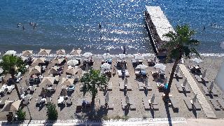Honeymoon Beach fotoÄŸrafÄ±