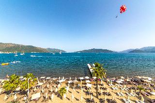 Honeymoon Beach fotoÄŸrafÄ±