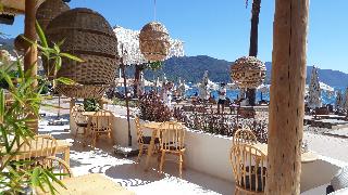 Honeymoon Beach fotoÄŸrafÄ±