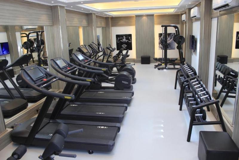 Tio Sea Resort Al Khor - Aktivite