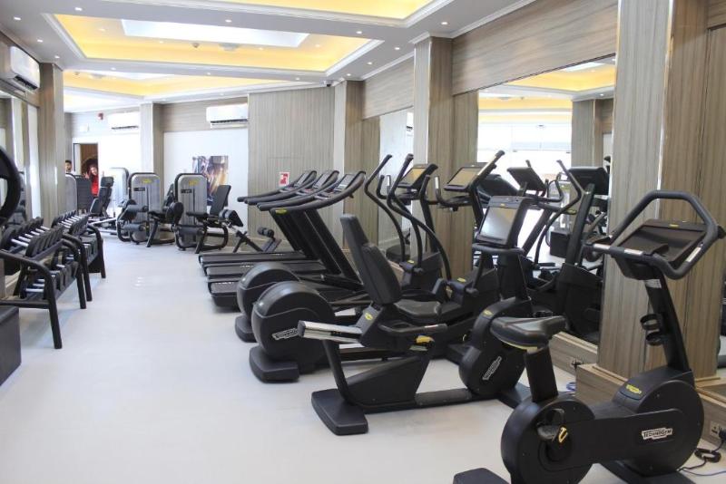 Tio Sea Resort Al Khor - Aktivite