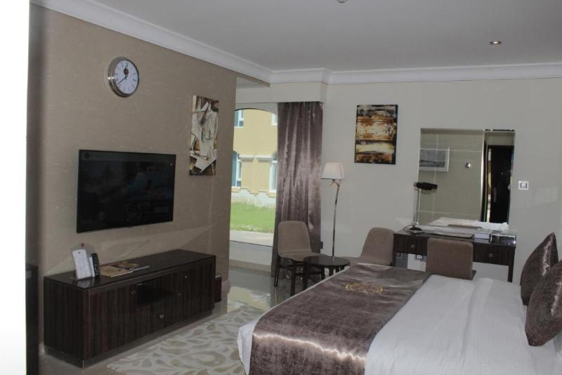 Tio Sea Resort Al Khor - Oda