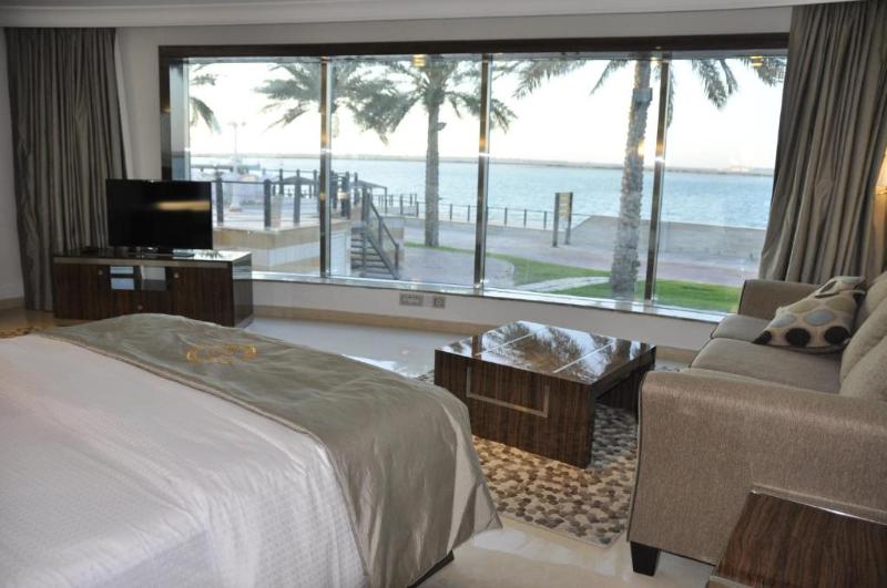 Tio Sea Resort Al Khor - Oda