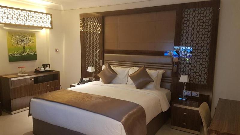 Tio Sea Resort Al Khor - Oda