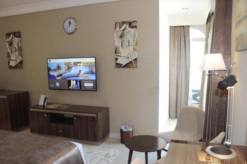 Tio Sea Resort Al Khor - Oda