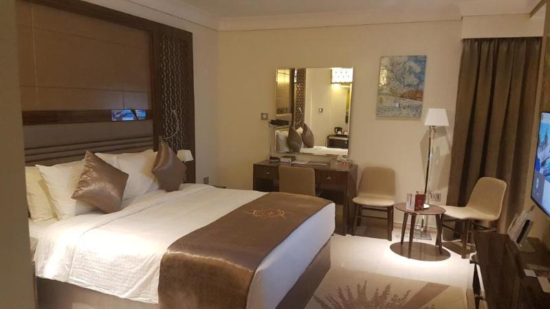 Tio Sea Resort Al Khor - Oda