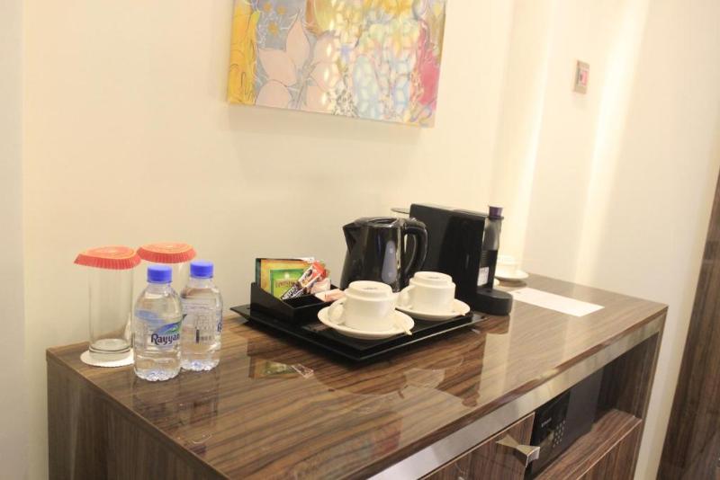 Tio Sea Resort Al Khor - Oda