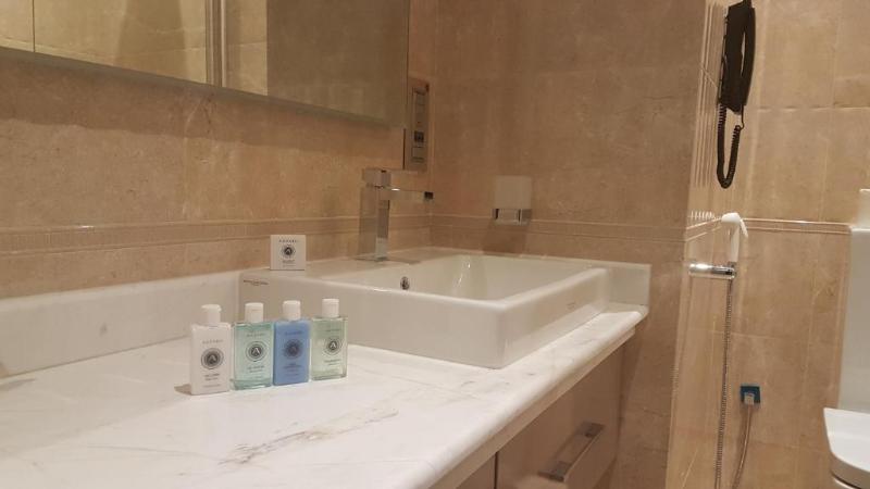 Tio Sea Resort Al Khor - Oda