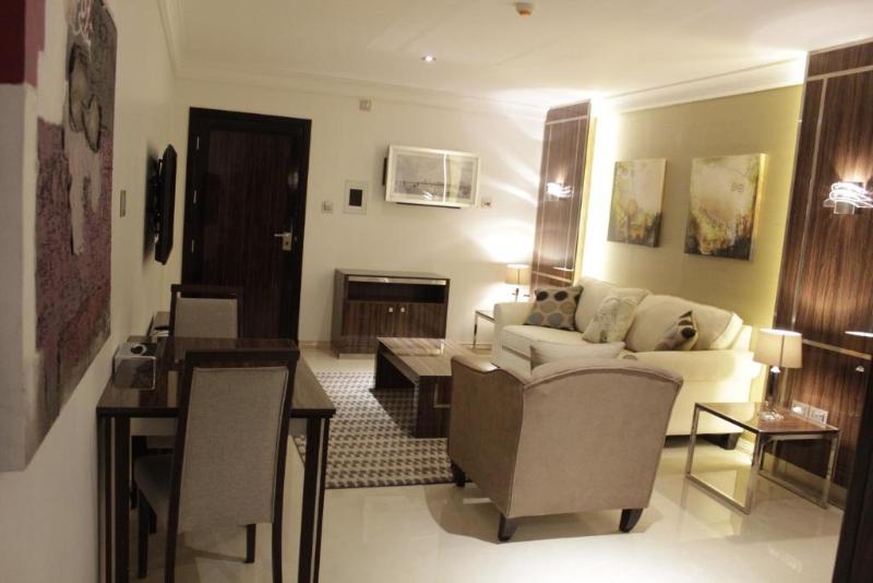 Tio Sea Resort Al Khor - Oda
